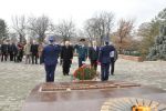 СССР чтит своих защитников 