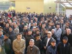 В очередь за патентом 