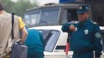 В Ташкенте набирают милицию 