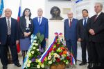 Ташкент помнит Гагарина 