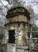 Тайны и были ташкентского склепа Гориздро 