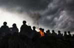 Несостоявшийся блицкриг Уинстона Черчилля 