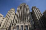 Михаила Дроздова приняли на Смоленской площади 