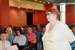 Русские женщины возьмутся за руки 