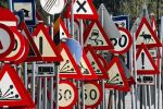 Без страхового полиса за руль не садись 