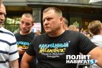 Украина завалена исками по правам человека 