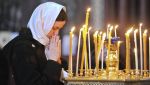 Нападают на храмы 
