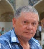 Тайны Бухары от Роберта Альмеева 