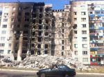 Беженцев примут в первую очередь 