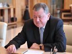 Олег Сыромолотов: «Зарубежный помощник» позволяет россиянам не чувствовать себя брошенными в беде за рубежом 