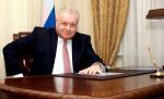 Александр Удальцов: Мы будем мобилизовывать свои силы, в том числе и за рубежом 