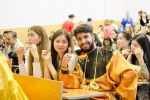 Россия гарантирует будущее узбекским выпускникам 