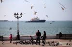 Татары засобирались в Крым  