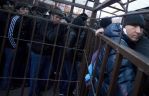 Продал своих земляков  