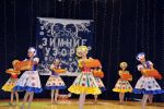  «Зимние узоры» украсили Ташкент 