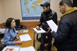 Как правильно уехать на заработки  
