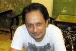 Борис Гафуров: театр — это не бизнес 