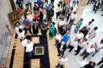 Уволена директор музея Савицкого 