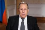 Лавров о гонениях на русский язык 